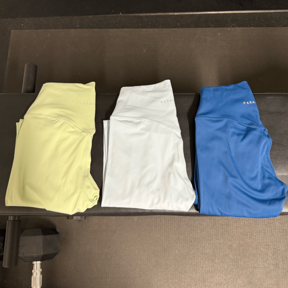 Paragon Fitwear Leggings